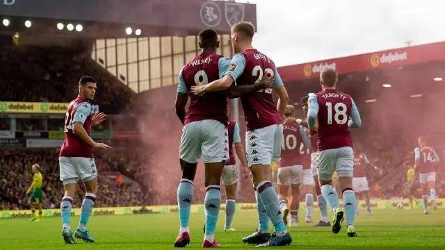 阿斯顿维拉不敌伯恩茅斯，英超保级形势雪上加霜的简单介绍