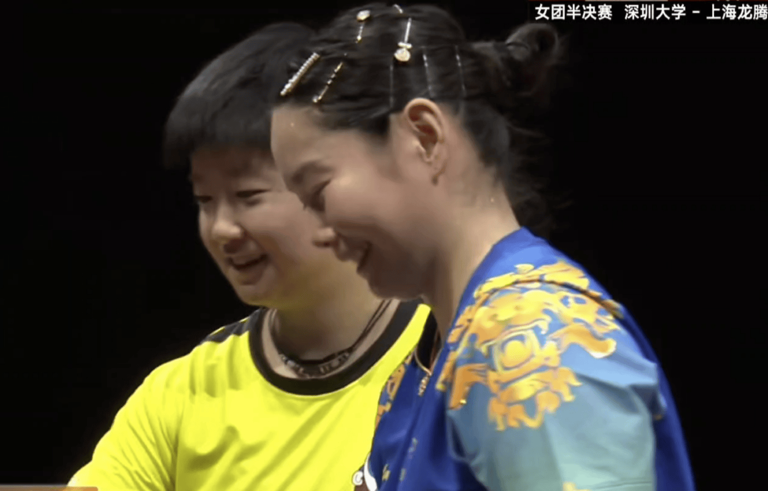 关于胜负之间谁笑到最后，冠军悬念难料的信息