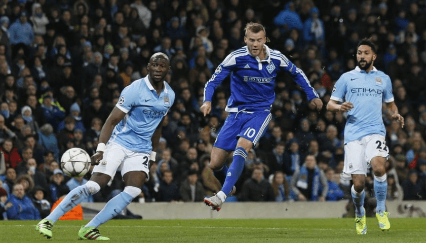 根特负压过重，欧冠冠军前景黑云压城的简单介绍