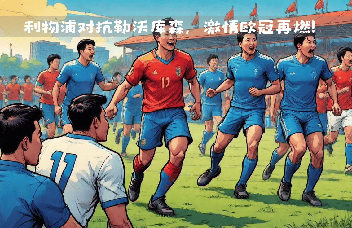 国内足球比赛风云再起,谁能成为最终胜者？