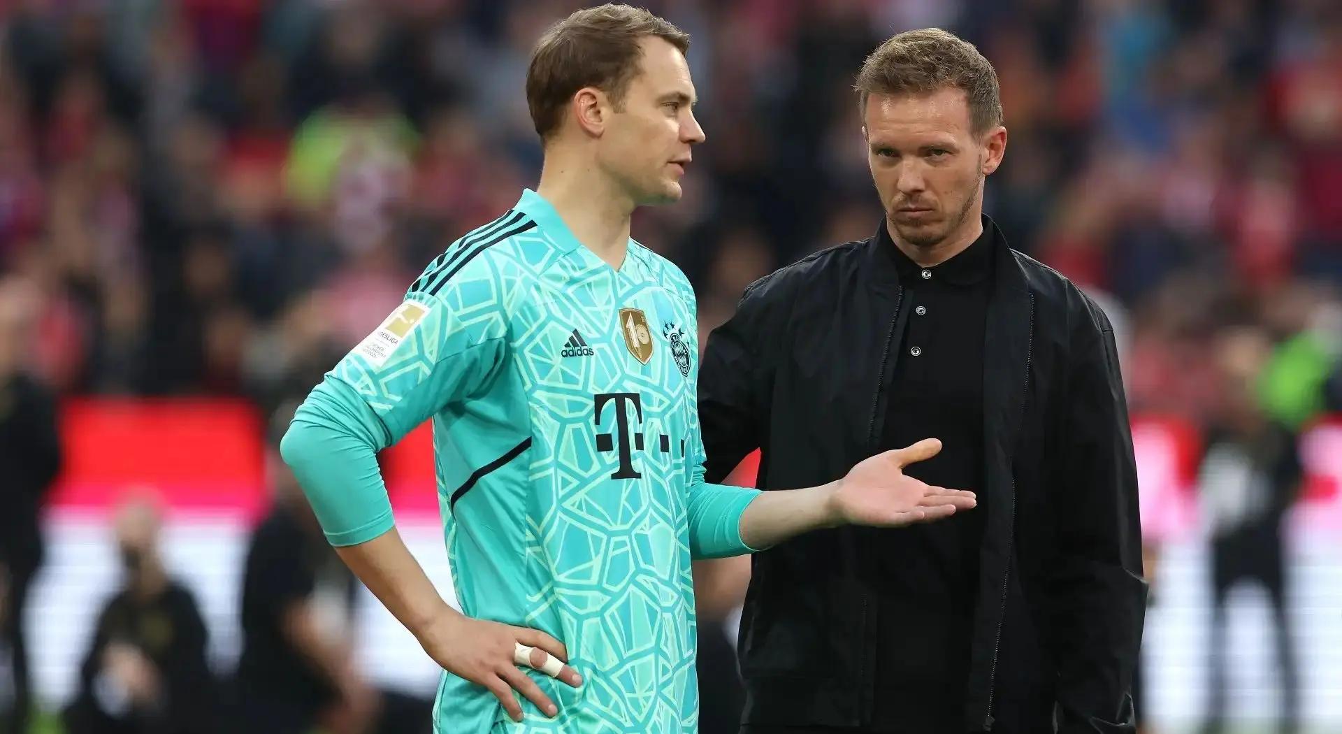 关于德国不敌瑞士，遗憾无缘四强的信息