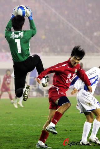 贵州恒丰智诚客场-小胜河南建业，保持不败的简单介绍