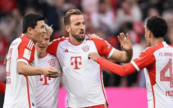 狼队战胜对手，英超劲旅实力不可小觑