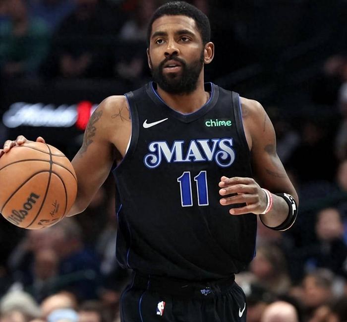 独行侠复出首战，关键时刻神级表现状态火爆，欧文成为焦点！