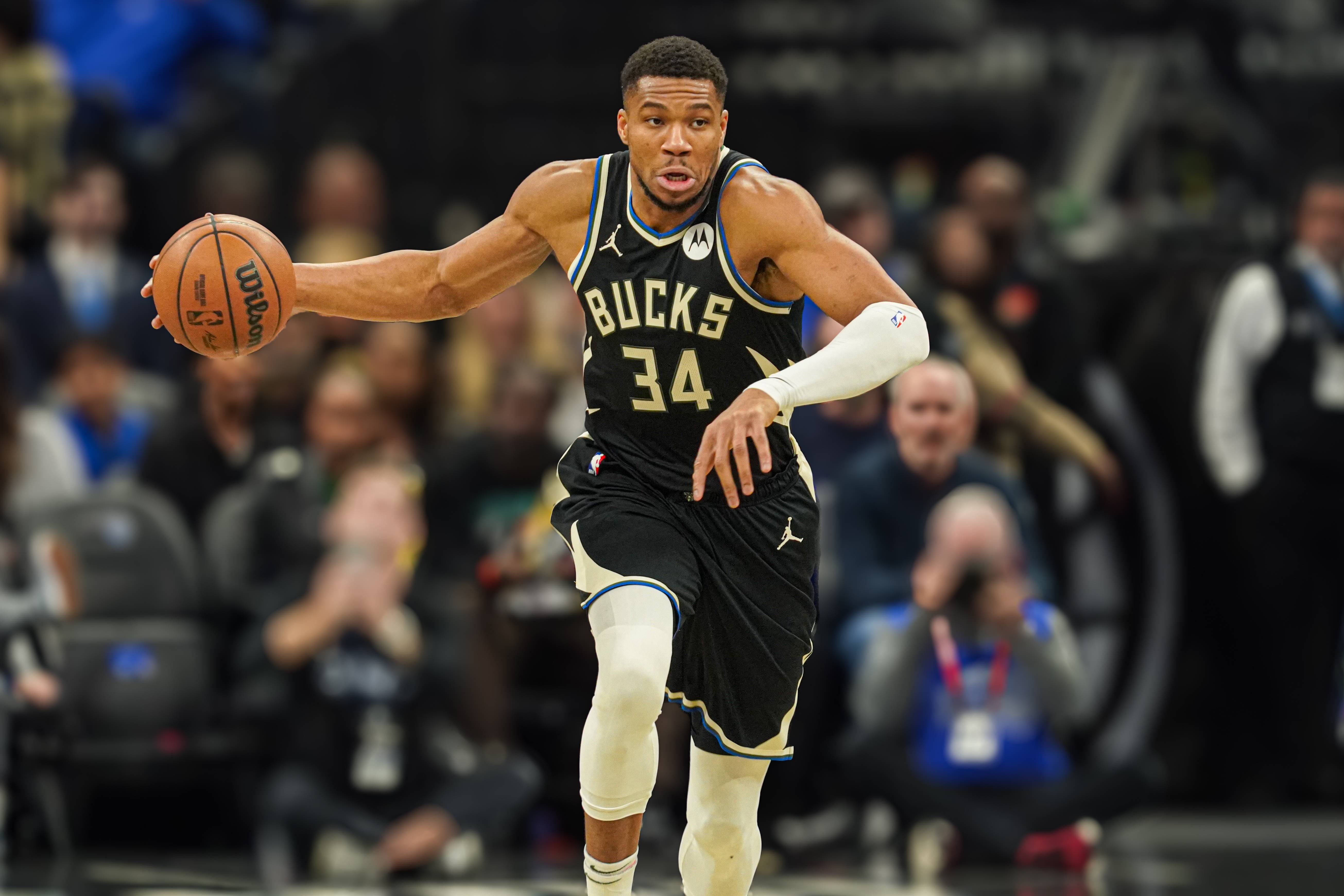 魔术爆发新星，湖人刷新纪录，字母哥球队迎来希望！的简单介绍