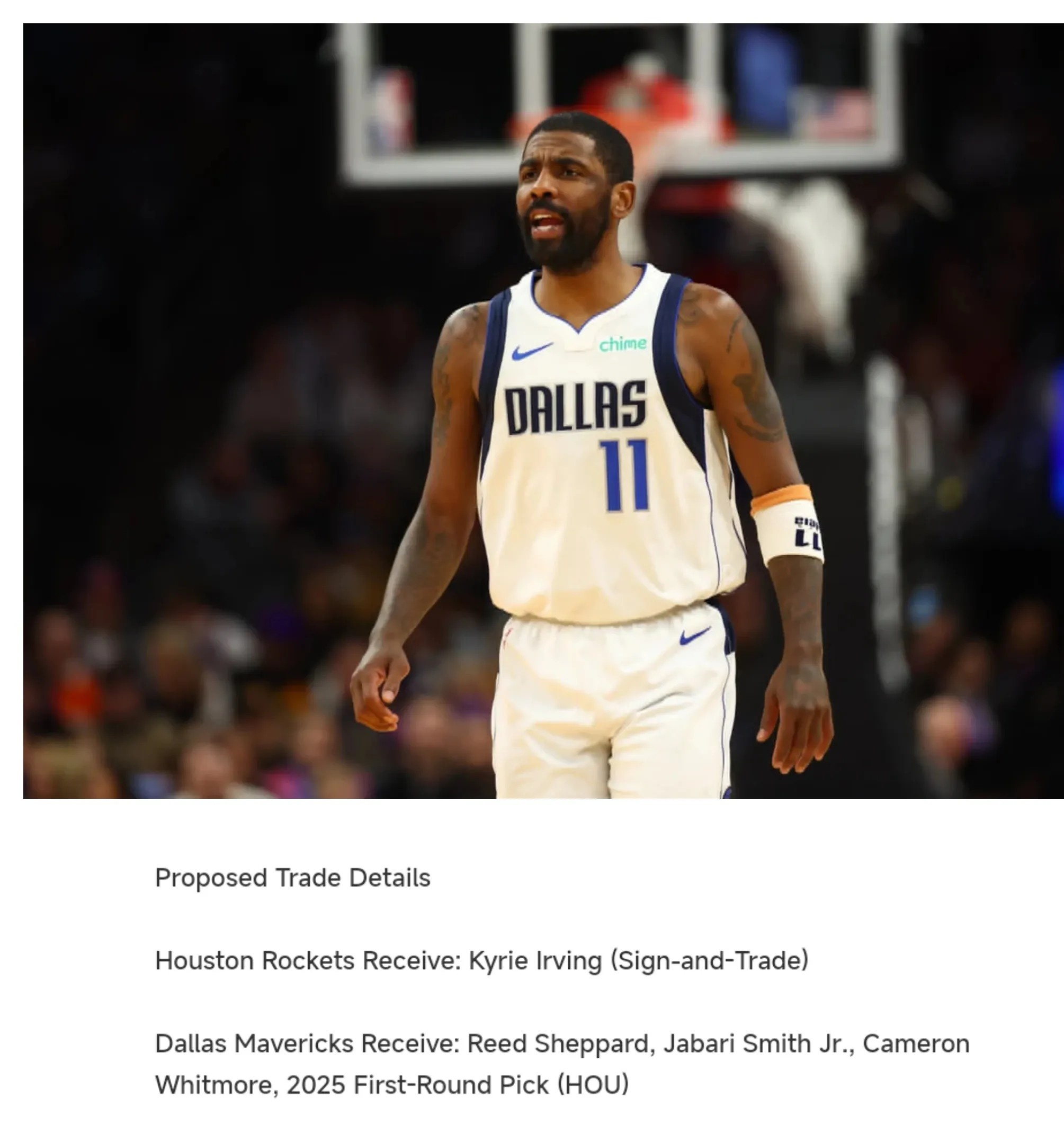 欧文狂砍绝杀战胜分，官方宣布新规迎来新赛季高光！