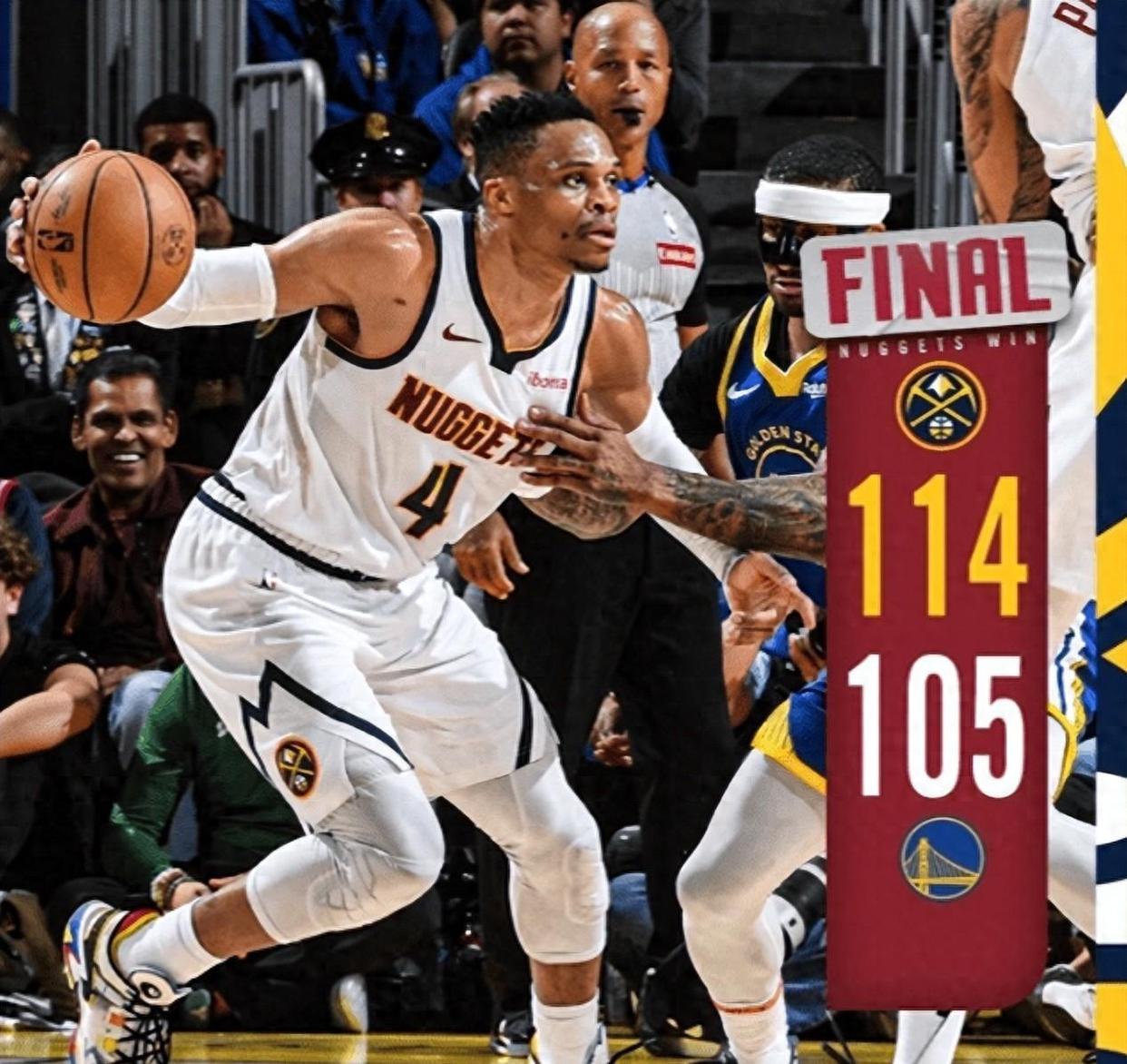 包含威少陷入低谷，官方宣布新规连败，助攻爆棚球队命运悬念！的词条