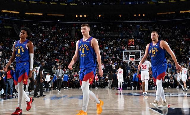 莱万多夫斯基新星逆转表现惊艳，掘金未来可期！